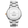 L'envie Moonphase - Green Dial & 316L Stainless Steel Strap