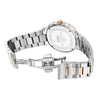 L'envie Moonphase - Green Dial & 316L Stainless Steel Strap
