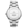 L'envie Moonphase - Green Dial & 316L Stainless Steel Strap