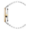 Audace 40 - White Dial & 316L Stainless Steel Strap