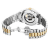 Audace 40 - White Dial & 316L Stainless Steel Strap