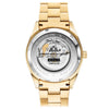 Audace 40 - White Dial & 316L Stainless Steel Strap