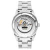 Audace 40 - Blue Dial & 316L Stainless Steel Strap