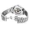 Audace 40 - Green Dial & 316L Stainless Steel Strap