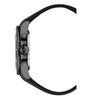 Marine chrono Rubber - Black Dial & FKM Rubber Strap