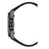 Marine chrono Rubber - Black Dial & FKM Rubber Strap