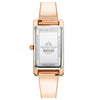 Aurora - Green Dial & 316L Stainless Steel Strap