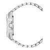Raidillon Skeleton - Black & Silver Dial & 316L Stainless Steel Strap