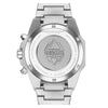 Raidillon Chrono - Blue Dial & 316L Stainless Steel Strap
