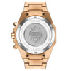 Raidillon Chrono - Green Dial & 316L Stainless Steel Strap
