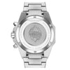 Raidillon Chrono - Green Dial & 316L Stainless Steel Strap