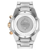 Raidillon Chrono - Green Dial & 316L Stainless Steel Strap