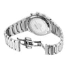 D'orsay - Blue Dial & 316L Stainless Steel Strap