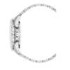 Stratos - White Dial & 316L Stainless Steel & FKM Rubber Strap