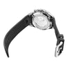 Stratos - White Dial & 316L Stainless Steel & FKM Rubber Strap