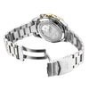 Stratos - Blue Dial & 316L Stainless Steel & FKM Rubber Strap