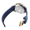Stratos - Blue Dial & 316L Stainless Steel & FKM Rubber Strap