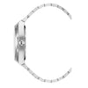 Attitude Auto - Blue Dial & 316L Stainless Steel Strap