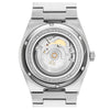 Attitude Auto - Blue Dial & 316L Stainless Steel Strap