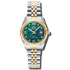 Elysees Limited Edition Green Mother-of-Pearl