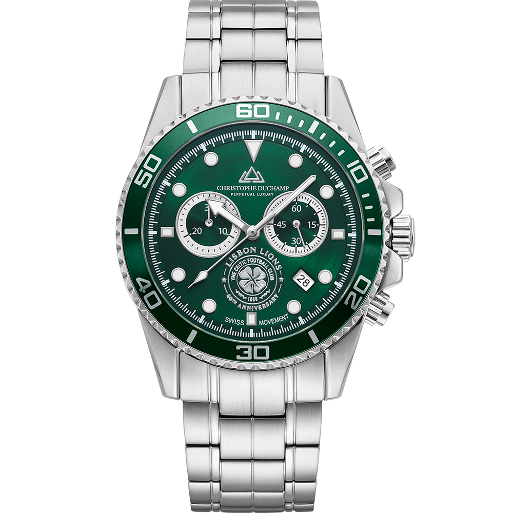 Celtic FC ‘Lisbon Lions’ Limited Edition