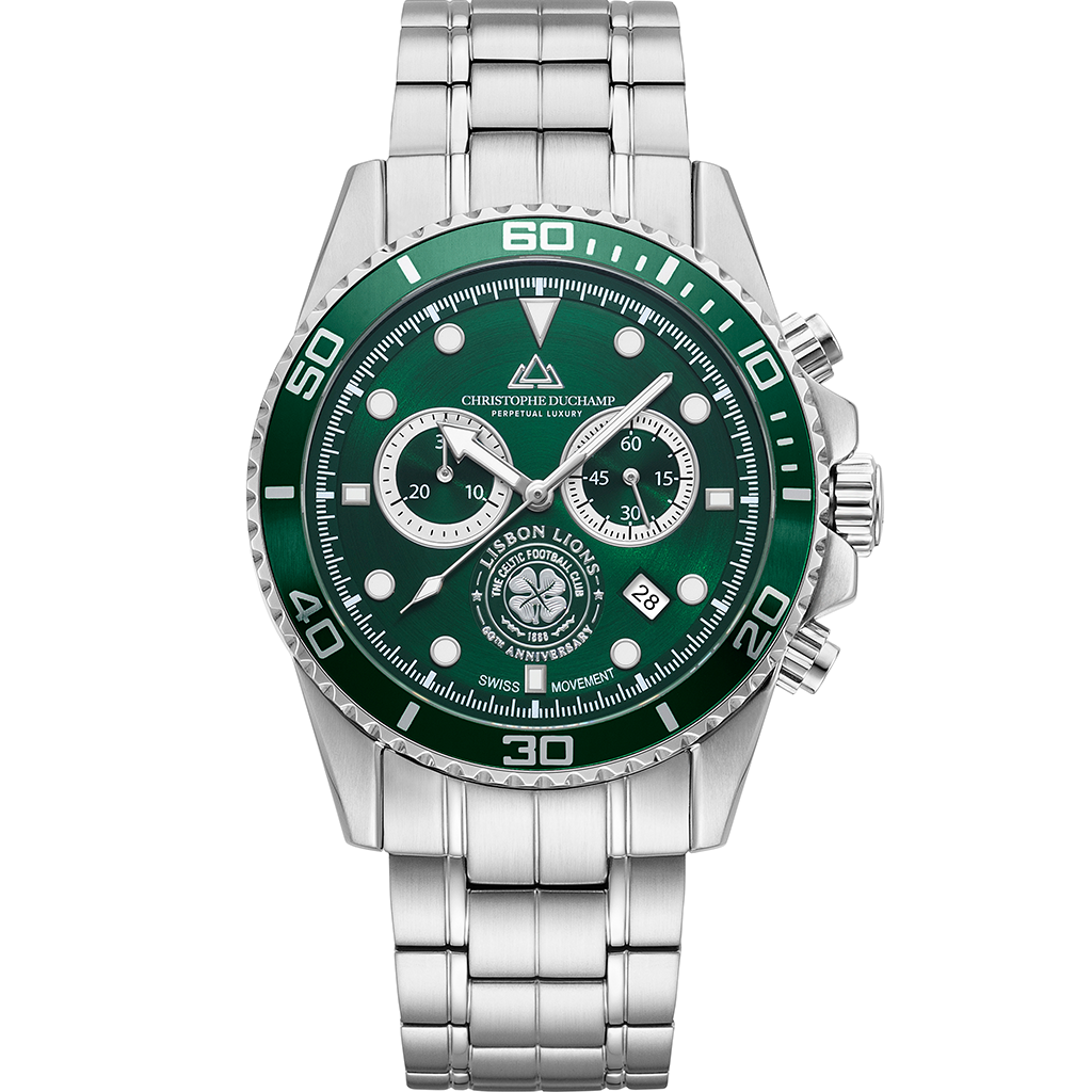 Celtic FC ‘Lisbon Lions’ Limited Edition