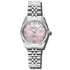 Elysees Limited Edition Rose Mother-of-Pearl