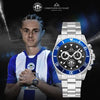 Wigan Limited Edition Marine Chrono