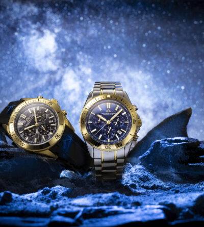 Volcan | Christophe Duchamp