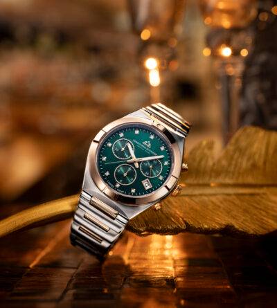 Volcan | Christophe Duchamp